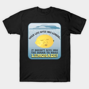 Lemonade T-Shirt